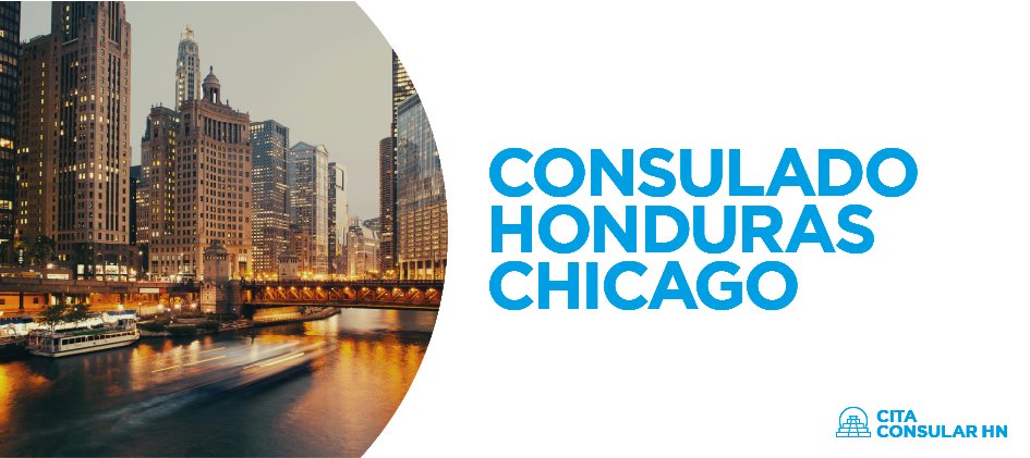 Your Guide To Consulado De Honduras En Chicago