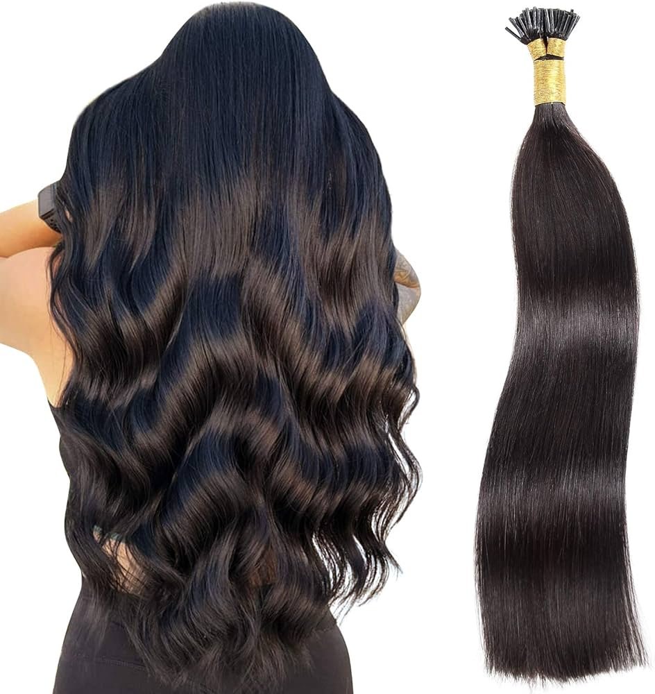 Ultimate Guide To Natural Hair Extensions