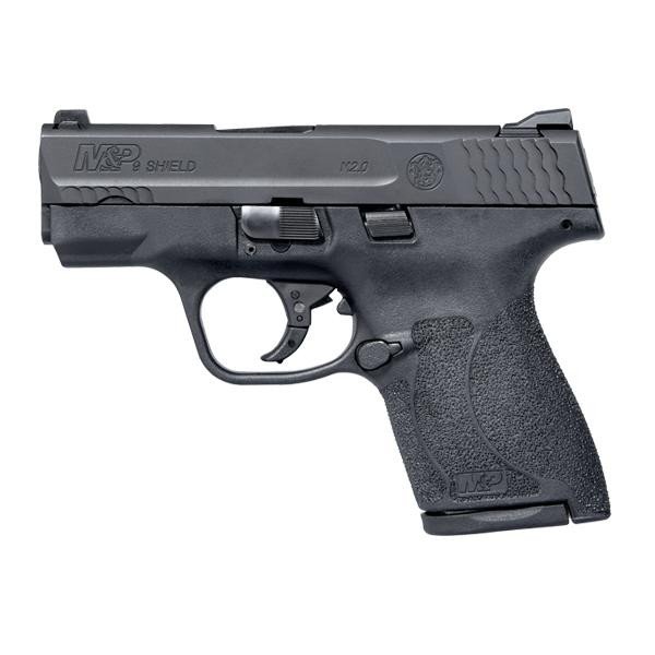 Ultimate Guide To M&P Shield 2.0