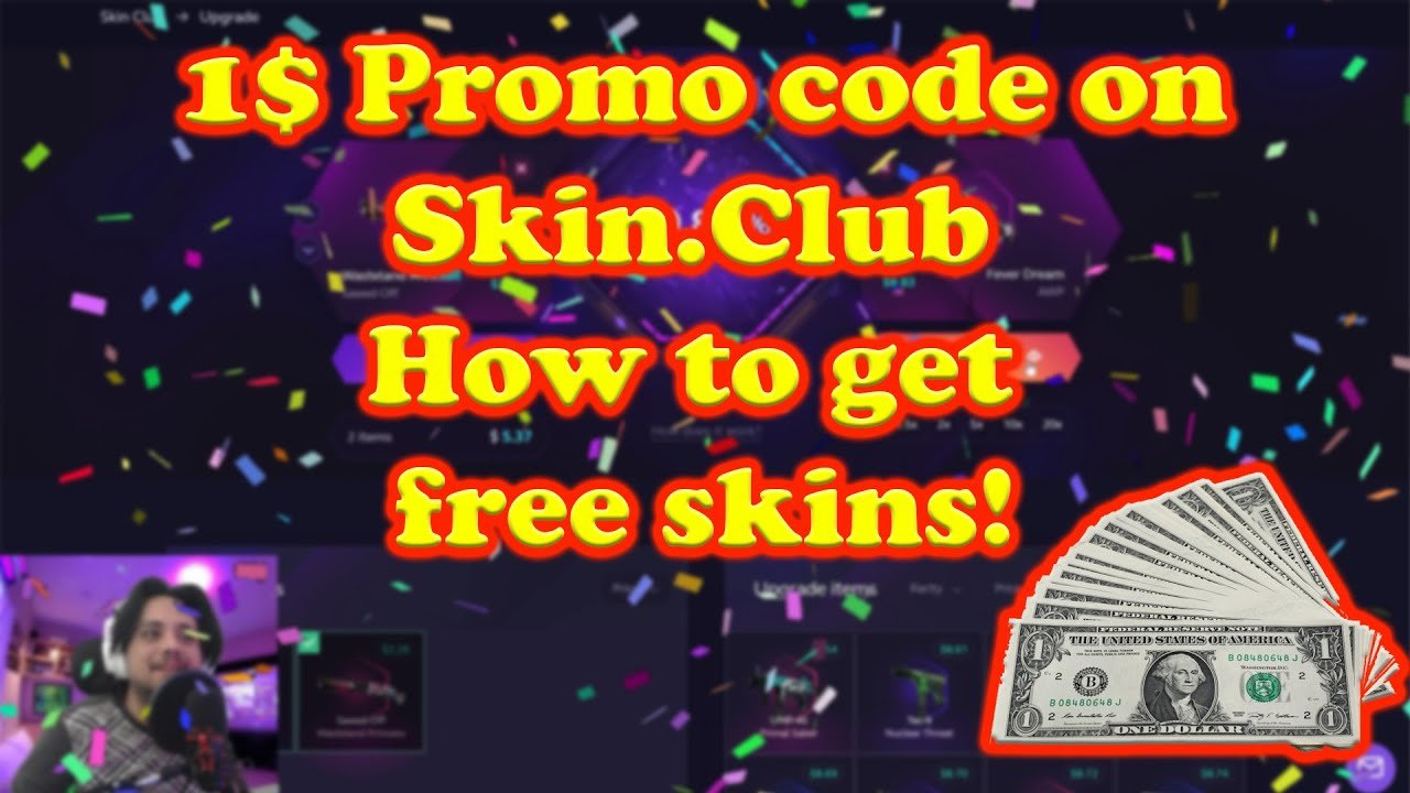 Boost Your Savings With Exclusive Skin Club Promo Code Deals