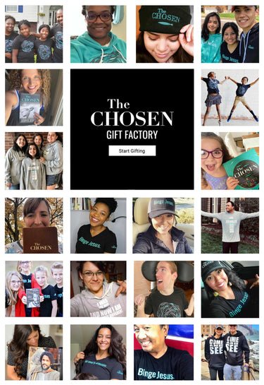 The Chosen Gifts: Meaningful Selections For Every Occasion