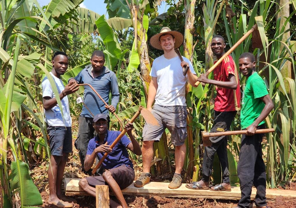 Making a Difference Globally: Why Volunteering Abroad Is More Important Than Ever