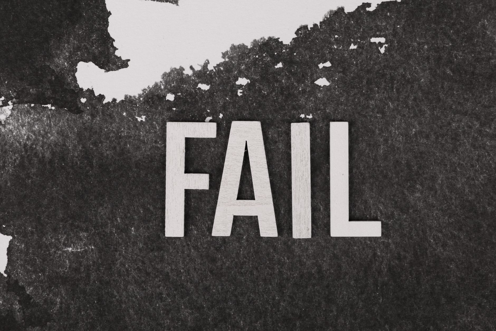 Early Admission System Failure: What Went Wrong and Why?