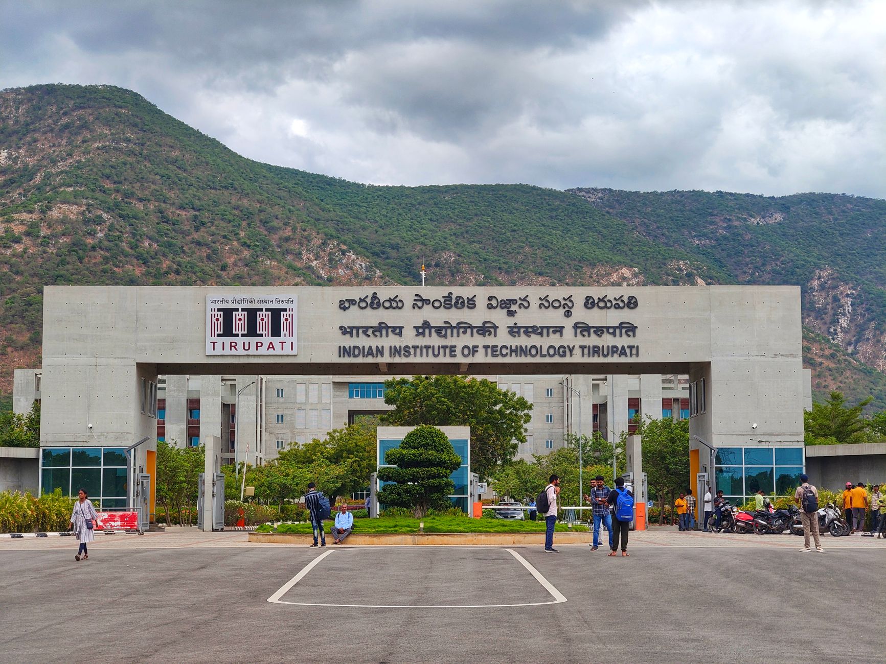 IIT Kharagpur Recruitment: Easy Steps to Apply Online Now